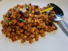 -上海滩餐厅(BFC外滩金融中心店)