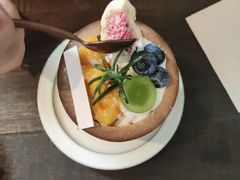 -MOJ coffee(瓯海泽雅水碓坑店)