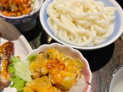 -炙柒Sekinana·精致料理 烧鸟·铁板烧(海上世界店)
