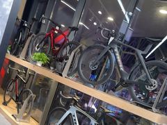 -TREK崔克自行车(徐汇滨江店)