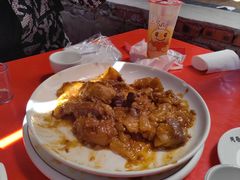 -同发号饭庄(复兴路店)