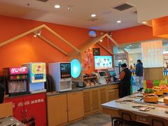-喜家自助小火锅(乐客城店)