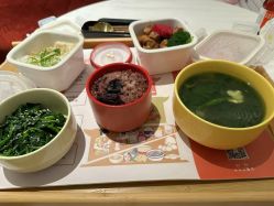 -宝馨月月子中心(友谊医院店)