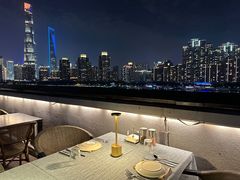 -Kathleen's Waitan 凯圣琳江景西餐厅(外滩店)