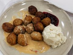 -宜家·瑞典风味餐厅(北京西红门店)