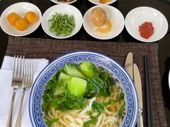 -深圳四季酒店·馥自助餐厅