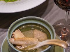 -夜宴江景餐厅