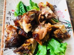 -鲜小岛·铜锅涮肉