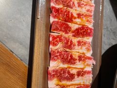 -厚贞日式烤肉(龙之梦店)