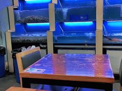 -老虎滩大连海鲜烧烤(建邺云锦路总店)