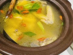 -阿露佳·舌尖上的安吉菜