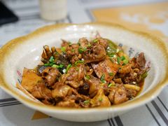 -75幢私房菜馆