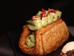 抹茶长条酥-光作面包Voila Lumiere(中山店)
