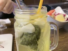 -许榴香西餐厅(台东步行街店)