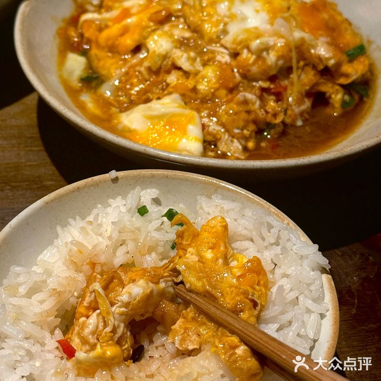 长沙醋溜鸡蛋|好下饭啊