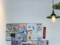 -CoffeeVendor(西乡店)
