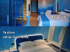 -佛冈森波拉度假区