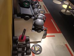 -威尔仕健身·游泳(龙湖天街店)