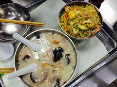 -广场正宗原汁薏米店