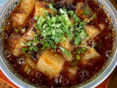 -院8里·小聚园老川菜(九眼桥店)