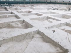 -金沙遗址博物馆
