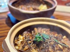 -五马集·海鲜·温州大牌档(黑金冠五马街十字路口店)