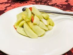 -京采烤鸭清真餐厅(金桥店)