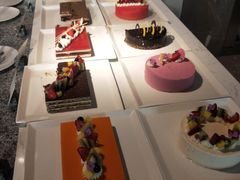 -解放碑威斯汀酒店-知味国际美食餐厅