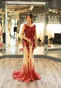 -深白婚纱艺术馆(王府壹号店)