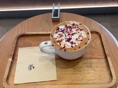 -Peet's 皮爷咖啡(深圳湾万象城店)