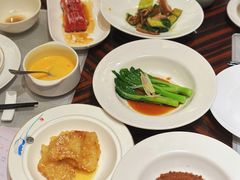 杨枝甘露-夏宫中餐厅(香格里拉大酒店)