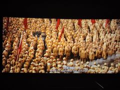 -英皇UA电影城(虹桥天地店)