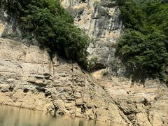 -神农溪纤夫文化旅游区