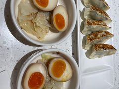 溏心蛋-味千拉面(又一城店)