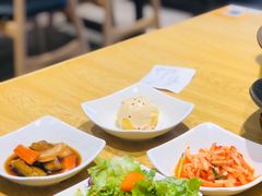 -云龙·烤肉专门店(东方路店)