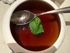-悦融琥珀·京鲁菜·海味珍品(西单店)