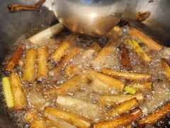 -阿五黄河大鲤鱼(纬三路店)