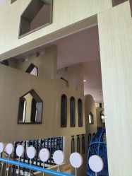 点击看大图 -奈尔宝·儿童乐园·亲子餐厅(前滩店)