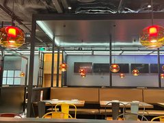 -探鱼·鲜青椒爽麻烤鱼(正佳广场店)