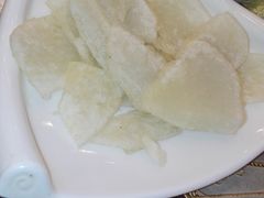 炸灌肠-郭家大院(新源店)