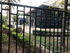 -暨南大学（广州石牌校区）邵逸夫体育馆