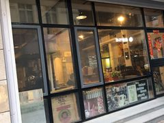 门面-完美咖啡(建赏欧洲店)