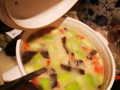 -绿茶餐厅(昌平悦荟店)