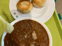 -南来顺饭庄·清真(南菜园店)