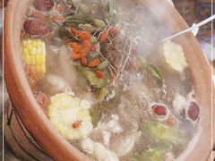 -洪大厨鸡煲(福田店)