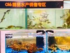-Olé精品超市(广州太古汇店)