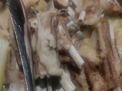 -蒙料·手把肉(望京店)
