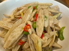 -屋里饭菜·湘菜馆(火车站店)