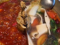 -小龙翻大江文化火锅(宽窄店)