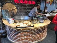 -老城南.鸭血粉丝汤(夫子庙店)